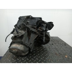Gearbox Peugeot Partner caja/chasis | Becerril Scrap Yard