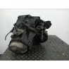 Gearbox Peugeot Partner caja/chasis | Becerril Scrap Yard