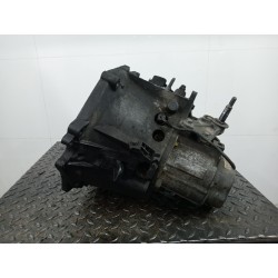 Gearbox Peugeot Partner caja/chasis | Becerril Scrap Yard