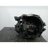 Gearbox Peugeot Partner caja/chasis | Becerril Scrap Yard