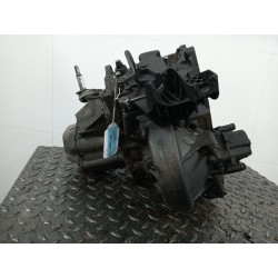 Gearbox Peugeot Partner caja/chasis | Becerril Scrap Yard