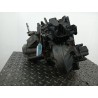 Gearbox Peugeot Partner caja/chasis | Becerril Scrap Yard