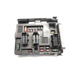 Recambio bsm (Boîtier de servitude moteur) peugeot 206 hatchback (2A/C) oem 964398980