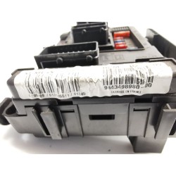 Recambio de bsm para peugeot 206 hatchback (2a/c) 1.1 i referencia OEM IAM 964398980  