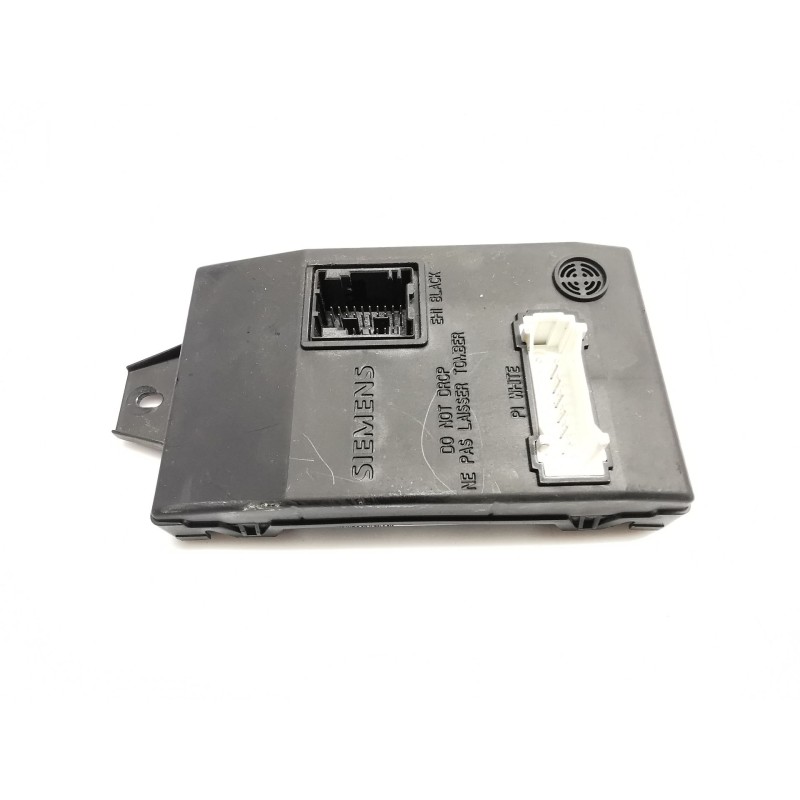 Spare BSI (Built-in Systems Interface) Dacia Logan (LS_) | Becerril Scrap Yard