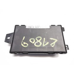 Spare BSI (Built-in Systems Interface) Dacia Logan (LS_) | Becerril Scrap Yard