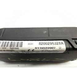 Spare BSI (Built-in Systems Interface) Dacia Logan (LS_) | Becerril Scrap Yard