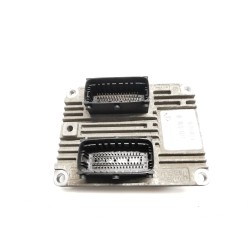 Engine control unit (ECU) Fiat Grande punto (199_) | Becerril Scrap Yard