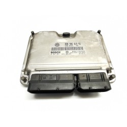 Engine control unit (ECU) Seat Cordoba (6L2) | Becerril Scrap Yard