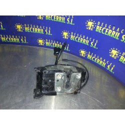Recambio de cerradura puerta delantera derecha para renault clio iii exception referencia OEM IAM 300125C  