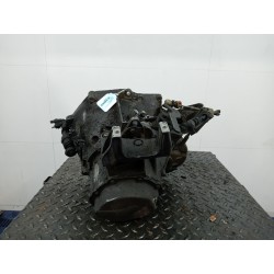 Getriebe Peugeot 407 (6D_) | Desguace Becerril