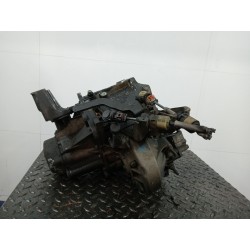 Getriebe Peugeot 407 (6D_) | Desguace Becerril
