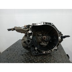 Getriebe Peugeot 407 (6D_) | Desguace Becerril