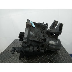 Getriebe Peugeot 407 (6D_) | Desguace Becerril