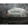 Getriebe Peugeot 407 (6D_) | Desguace Becerril