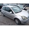تفكيك Ford fiesta V (JH_, JD_) 1.4 TDCi Diesel من عام 2007 بمحرك F6JA,F6JB