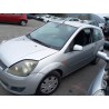 تفكيك Ford fiesta V (JH_, JD_) 1.4 TDCi Diesel من عام 2007 بمحرك F6JA,F6JB