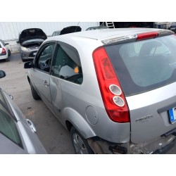 تفكيك Ford fiesta V (JH_, JD_) 1.4 TDCi Diesel من عام 2007 بمحرك F6JA,F6JB