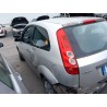 تفكيك Ford fiesta V (JH_, JD_) 1.4 TDCi Diesel من عام 2007 بمحرك F6JA,F6JB