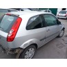 تفكيك Ford fiesta V (JH_, JD_) 1.4 TDCi Diesel من عام 2007 بمحرك F6JA,F6JB