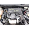 تفكيك Ford fiesta V (JH_, JD_) 1.4 TDCi Diesel من عام 2007 بمحرك F6JA,F6JB