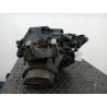 Recambio de caja cambios para peugeot 407 sw (6e_, 6d_) 1.6 hdi 110 referencia OEM IAM 20DM65  