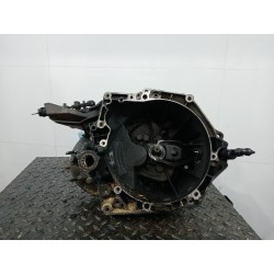 Recambio de caja cambios para peugeot 407 sw (6e_, 6d_) 1.6 hdi 110 referencia OEM IAM 20DM65  