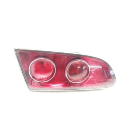 Left central rear light seat cordoba (6L2)