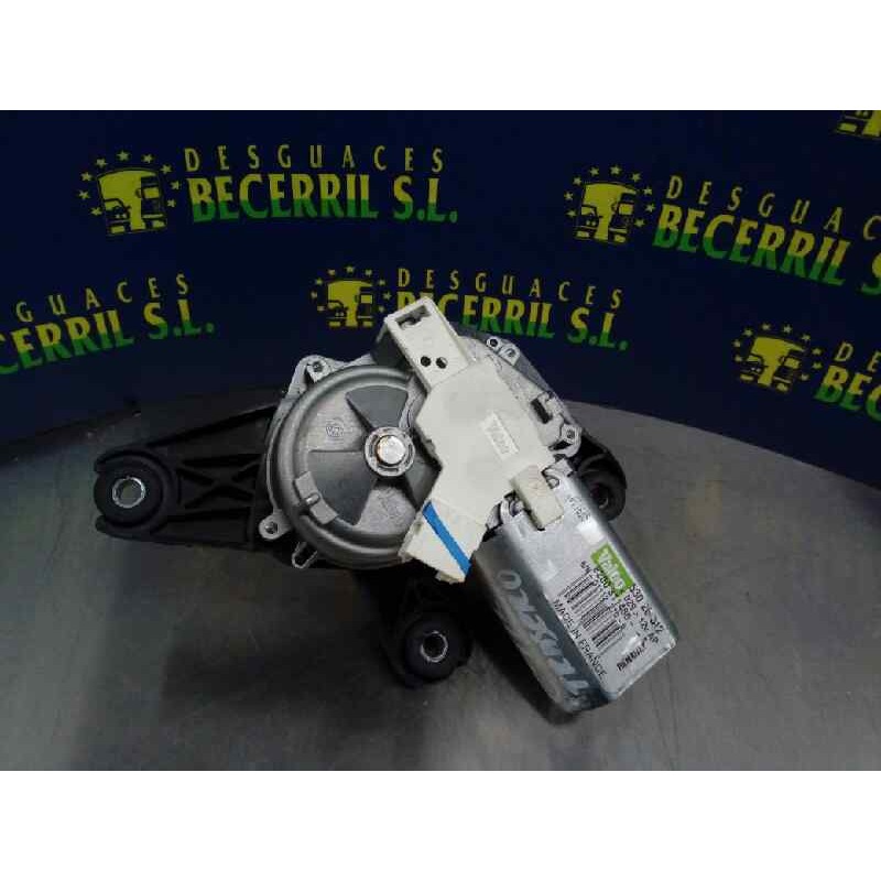 Recambio de motor limpia trasero para renault clio iii confort expression referencia OEM IAM 8200311486 Recambio de motor limpia trasero para renault clio iii confort expression referencia OEM IAM 8200311486