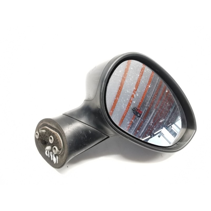Recambio de retrovisor derecho para fiat grande punto (199_) 1.4 (199axb1a) referencia OEM IAM   