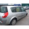 تفكيك Renault SCÉNIC II (JM0/1_) 1.5 dCi (JM1E, JM16) Diesel من عام 2008 بمحرك K9K 732,K9K 734