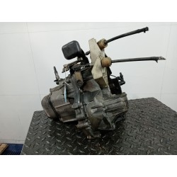 Recambio de caja cambios para peugeot 307 (3a/c) 1.6 16v referencia OEM IAM 20CP43  