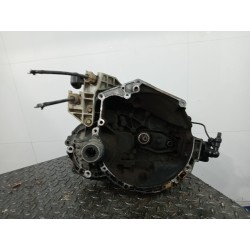 Recambio de caja cambios para peugeot 307 (3a/c) 1.6 16v referencia OEM IAM 20CP43  