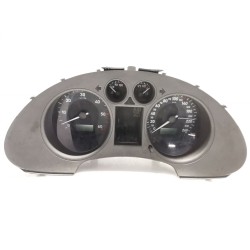 Instrument cluster seat cordoba (6L2) oem 6L0920823D