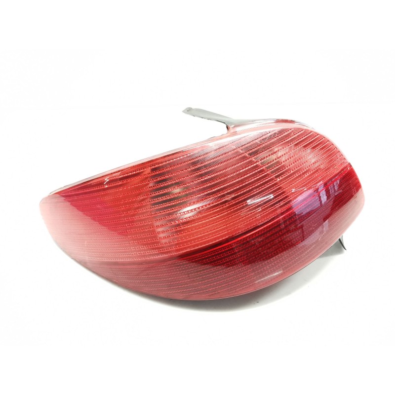 Recambio de piloto trasero izquierdo para peugeot 206 hatchback (2a/c) 1.1 i referencia OEM IAM 6350P1  