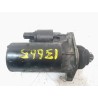 Recambio de motor arranque para seat leon (1m1) signo referencia OEM IAM   