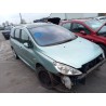 تفكيك Peugeot 307 sw (3H) 2.0 HDI 110 Diesel من عام 2004 بمحرك RHS (DW10ATED)
