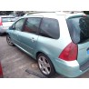 تفكيك Peugeot 307 sw (3H) 2.0 HDI 110 Diesel من عام 2004 بمحرك RHS (DW10ATED)