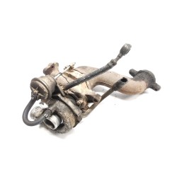 Recambio de turbocompresor para santana santana 300 v04v referencia OEM IAM   