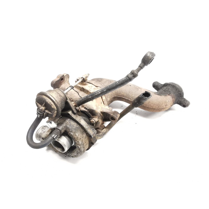 Turbocharger SANTANA Santana 300 | Becerril Scrap Yard