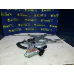 Recambio de elevalunas delantero derecho para daewoo kalos referencia OEM IAM   