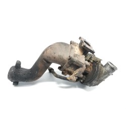 Turbocharger SANTANA Santana 300 | Becerril Scrap Yard