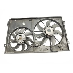 Ventoinha elétrica volkswagen golf V (1K1) oem 1K0121207