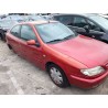 تفكيك CITROËN xsara COUPÉ (N0) 1.6 i Gasolina من عام 1999 بمحرك NFZ (TU5JP)