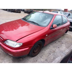 تفكيك CITROËN xsara COUPÉ (N0) 1.6 i Gasolina من عام 1999 بمحرك NFZ (TU5JP)