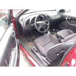 تفكيك CITROËN xsara COUPÉ (N0) 1.6 i Gasolina من عام 1999 بمحرك NFZ (TU5JP)