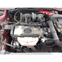 تفكيك CITROËN xsara COUPÉ (N0) 1.6 i Gasolina من عام 1999 بمحرك NFZ (TU5JP)