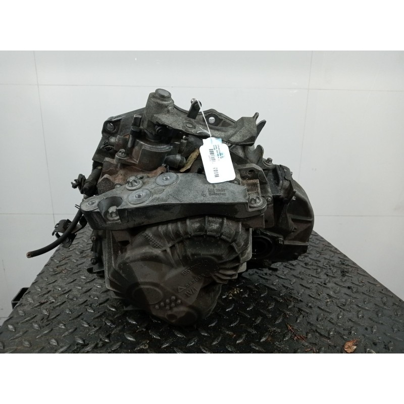 Recambio de caja cambios para opel astra h (a04) 1.7 cdti (l48) referencia OEM IAM 55192042  