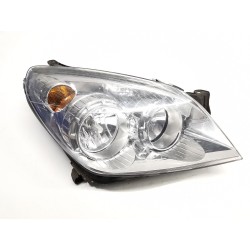 Faro destro Opel Astra h (A04) | Desguace Becerril