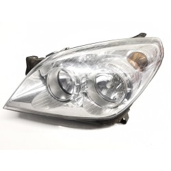Farol esquerdo Opel Astra h (A04) | Desguace Becerril